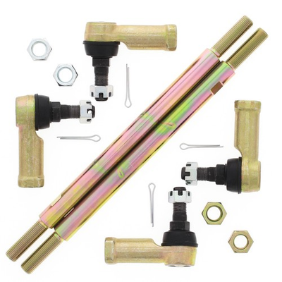 #ad Tie Rod Ends Upgrade Kit for Honda TRX420 FA IRS 2009 2014 $143.95