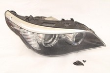 BMW 5er E60 E61 LCI 07-10 Orig. Scheinwerfer Bi-Xenonscheinwerfer rechts 7177740
