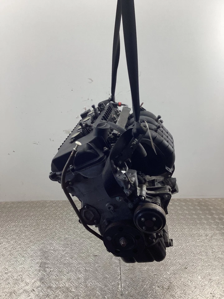 Motor Smart Forfour (454) 1.3 70kW 95PS 135930 ohne Anbauteile 112540 - Bild 2 von 4