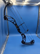 Pse preform x 3d black target bow excellent c...
