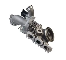 Turbocharger new (Left side) MERCEDES-BENZ C-CLASS AMG C 43 4-mati A2760901900