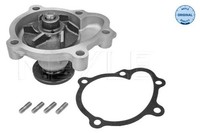 Meyle 613 600 4115 Wasserpumpe FüR Opel