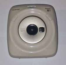 Fujifilm Instax Square SQ20 Sofortbildkamera