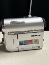 MiniDV 900x Digital Zoom Camcorders