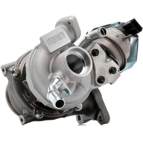 Turbolader STARK für OPEL Corsa E Schrägheck (X15) COMBO Kasten/Kombi (X12)