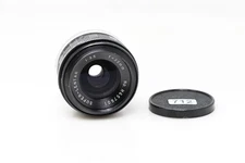Super Lentar 35mm f3.5 Manual Focus Wide Angle Prime Lens M42 #B67
