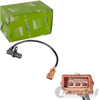 Valeo Kurbelwellensensor Passend FüR CitroËN AX Berlingo Saxo Xsara ZX Peugeot