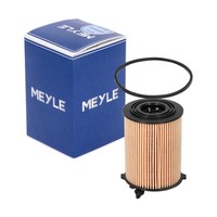 Meyle ÖLfilter Mit Dichtung (714 322 0007) FüR Peugeot 206+ 207 Cc Volvo V60 I