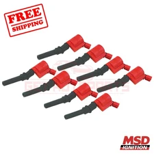MSD Ignition Coil for Mercury Grand Marquis 1999-2004