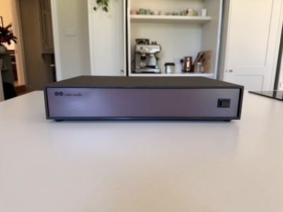Naim NAP 250 Full Naim Factory Service 2020