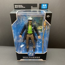 McFarlane Toys DC Multiverse Starman Jack Knight COMBINE SHIP 1.99