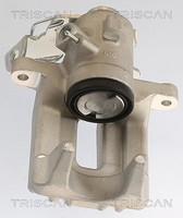 Triscan Bremssattel Achse, Der, Hinter, Hinterachse, Links U.A. FüR Audi, VW