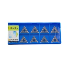 10pcs TNMG 160404-HA PC9030 TNMG331-HA Indexable CNC Turning Inserts lathe tools