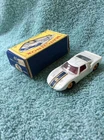 1965 Lesney Matchbox No.41 "Ford GT" with original "E Series" box