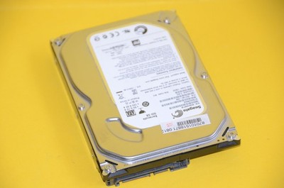 TOP HDD Seagate Barracuda 500GB 3.5'' 7.2K 6G SATA III ST500DM002 Festplatte