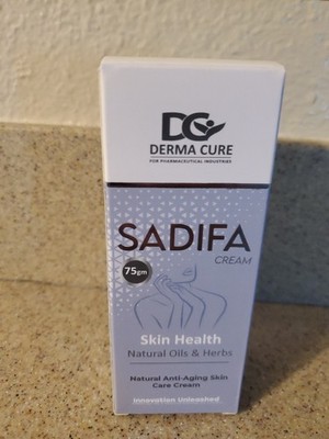 Anti-Aging Skin Health Face Cream Moisturizer for Women