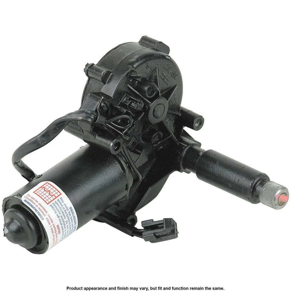 Cardone Windshield Wiper Motor For Saturn SW1 SW2 - Image 3 of 3