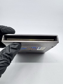 Beetlejuice (NES) [Cartridge Only] Tested Working