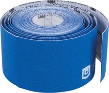 StrengthTape Kinesiology Tape, 5M Uncut K Tape Roll, Premium Sports Tape 2.70 per gallon