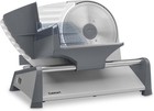 Cuisinart Kitchen Pro Food Slicer 7.5" Stainless Steel Gray Fs-75