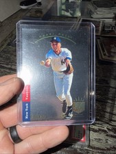 DEREK JETER 1993 SP BASEBALL #279 ROOKIE RC YANKEES