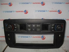 contrôle du chauffage pour CITROEN C5 TOURER 1.6 HDI 286480