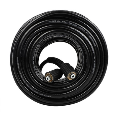 #ad #ad 100FT High Pressure Washer Hose 3200 PSI M22 14MM Power Washer Extension Hose $49.93