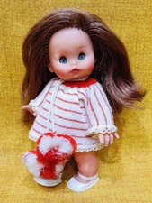 Furga Mini Furga Clementina Bambola Vintage