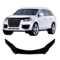 Motorhaube Windabweiser FüR Audi Q7 2005-2015 Scoutt