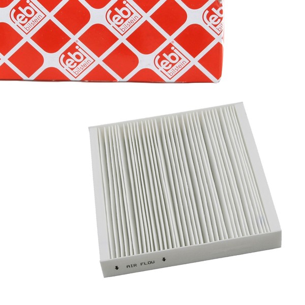 Febi Innenraumfilter Pollenfilter FüR Honda Jazz Ii Suzuki Swift Iii Iv SX4-image