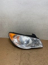 2007 2008 2009 2010 Hyundai Elantra Right Pas...