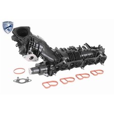 Vaico Saugrohrmodul für BMW 1er 2er 3er 4er 5er 7er X3 X4 X5
