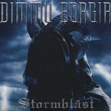 Stormblast (Re-Recorded) [Vinyl LP] von Dimmu Borgir | CD | Zustand gut