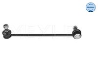 Koppelstange Stabilisator Meyle 016 060 0076 FüR Mercedes W639 Viano Vito Stahl