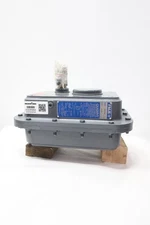 Falk 5203J25A Quadrive Shaft Mount Gear Reducer 26.942:1