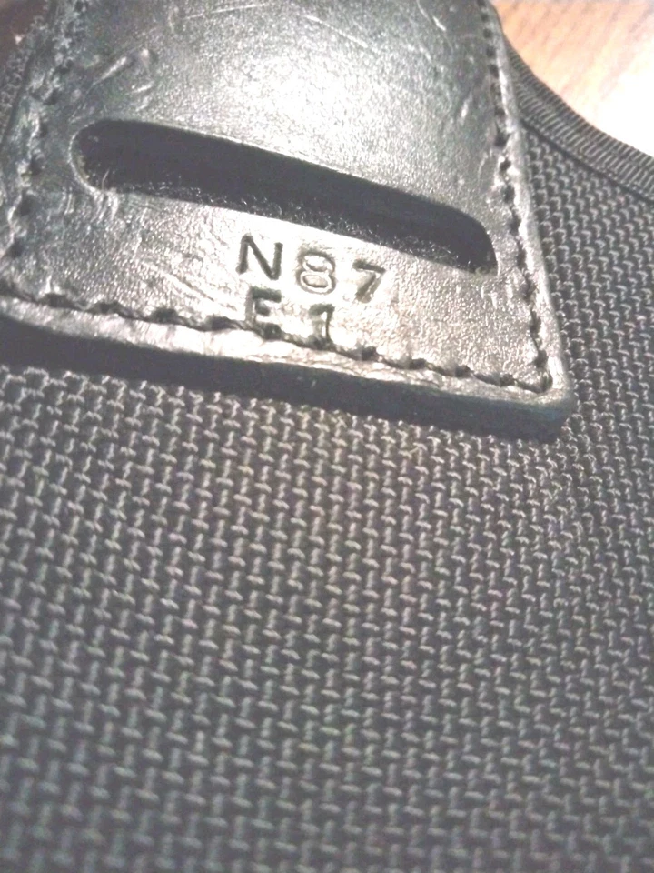 De Santis The Companion Holster N87 E1 - Image 4 of 4