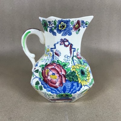 Masons Ironstone Strathmore Hydra Kanne C4792 Ersatz