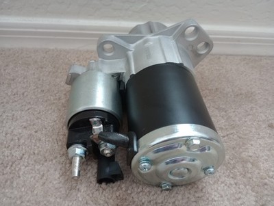 Starter For Buick Enclave Lacrosse Allure, GMC Acadia, Chevy Traverse, Cadillac