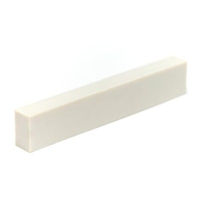 GraphTech GraphTech Sattel Stringed Instruments Nut, Flat
