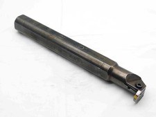 SECO 1 1/2 DIA A24-CGGL-06 COOLANT INDEXABLE BORING BAR LC..1606.. INSERTS 1.5