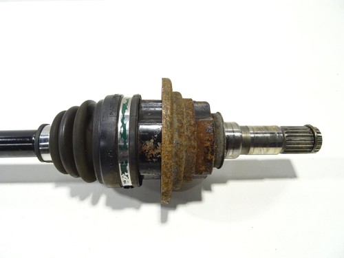 AANDRIJFAS LINKS ACHTER Mazda CX-5 I (KE,GH) RTA12560XB - Afbeelding 3 van 4