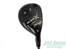 Sub 70 939X Hybrid 4 Hybrid Graphite Stiff Right 40.75in