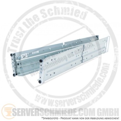 HP 2U 4U 3Par StorServ 8000 M6720 Xyratex Netapp DS4243 DS4246 Rack Rail Rack