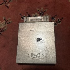 Ford F250 1995 7.5 Ecu Ecm Pcm Engine Control Module F5tf-12a650-ala