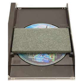 Vay (Sega CD, 1994) CIB Complete w Manual + Map + Registration Card Tested