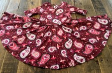 Dot Dot Smile size 3/4 girls Ballerina twirl dress new