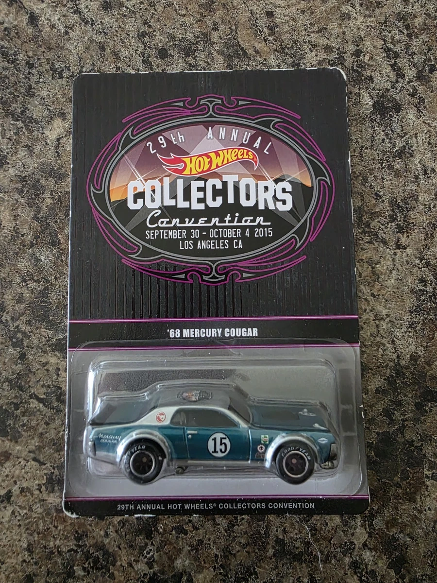 Hot Wheels Mercury Blue Diecast Cars, Trucks & Vans for sale | eBay