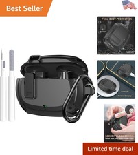 Durable TPU Case for Beats Studio Buds 2021/Buds 2023 - Wireless Charging Ready