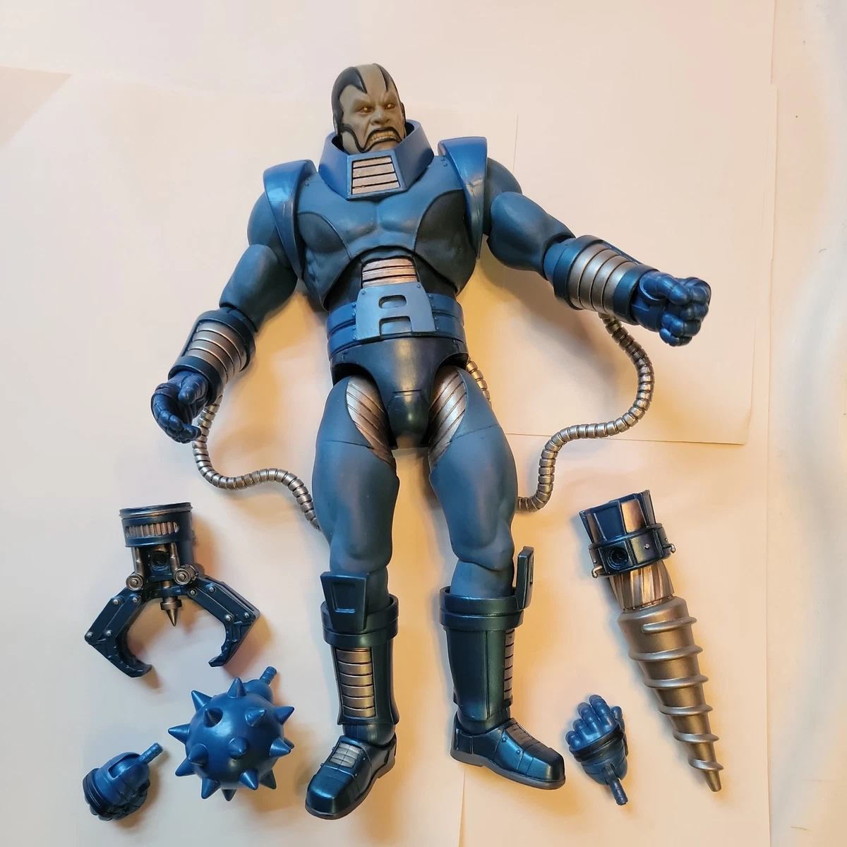 Apocalypse Marvel Universe Action Figures & Accessories for sale