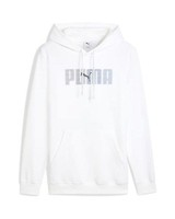 Puma Felpa Herren Logo Lab Essentials